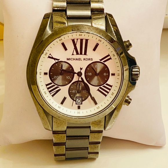💝HOST PICK 💝Michael Kors unisex watch #5952 - Picture 4 of 14